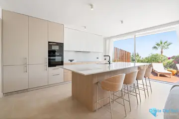 3 bedroom Apartment for Sale in Nueva Andalucía-30256
