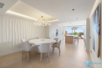3 bedroom Apartment for Sale in Nueva Andalucía-30260