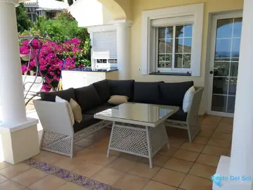 10 bedroom House for Sale in Mijas-30258