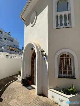 10 bedroom House for Sale in Mijas-30267