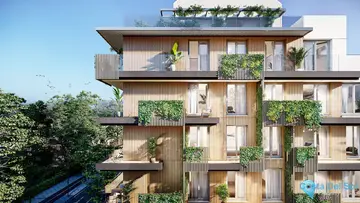 3 bedroom Apartment for Sale in Marbella