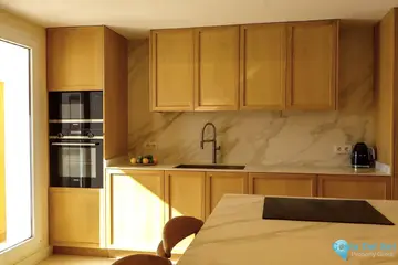 3 bedroom Apartment for Sale in Nueva Andalucía-30293