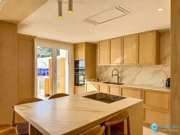 3 bedroom Apartment for Sale in Nueva Andalucía-30279