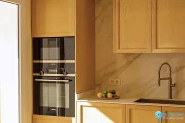 3 bedroom Apartment for Sale in Nueva Andalucía-30284