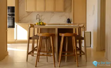 3 bedroom Apartment for Sale in Nueva Andalucía-30286