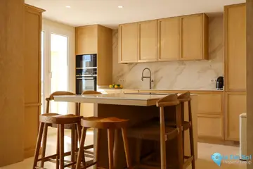 3 bedroom Apartment for Sale in Nueva Andalucía-30288