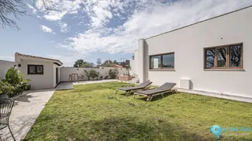 4 bedroom House for Sale in Benalmadena Pueblo-30318