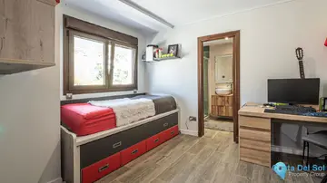 4 bedroom House for Sale in Benalmadena Pueblo-30326