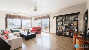 4 bedroom House for Sale in Benalmadena Pueblo-30329