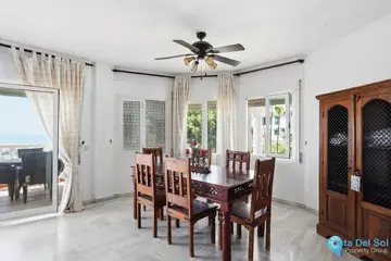 6 bedroom House for Sale in Benalmadena-30359