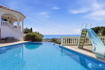 6 bedroom House for Sale in Benalmadena-30353