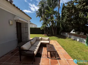 5 bedroom House for Sale in Mijas Golf-30407