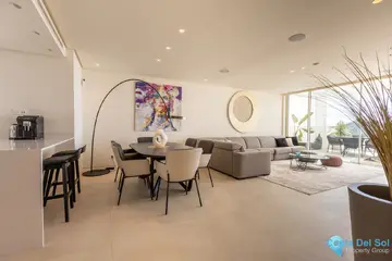 3 bedroom Apartment for Sale in Marbella-30420