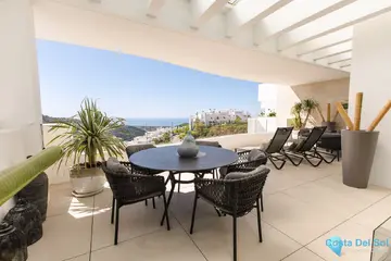 3 bedroom Apartment for Sale in Marbella-30429
