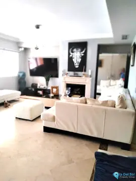 5 bedroom House for Sale in Puerto Banús-30457