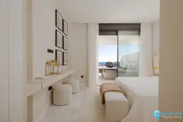 3 - 5 bedroom Apartment for Sale in New Golden Mile-30472