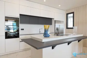 3 - 5 bedroom Apartment for Sale in New Golden Mile-30477
