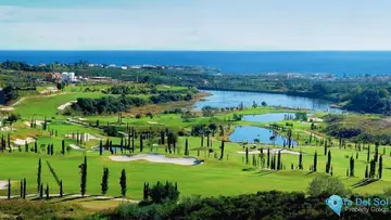 1356m2 Plot for Sale in Los Flamingos