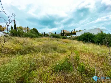 1356m2 Plot for Sale in Los Flamingos-30482
