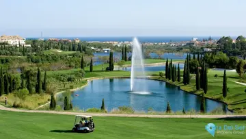 1356m2 Plot for Sale in Los Flamingos-30483