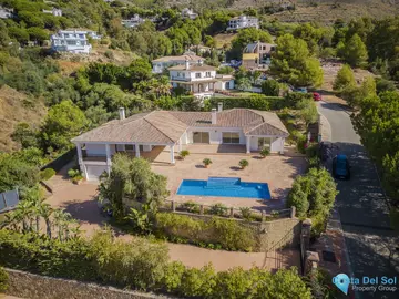 5 bedroom House for Sale in Valtocado-30497