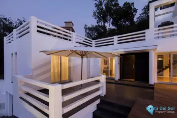 3 bedroom House for Sale in La Mairena-30564