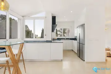 4 bedroom House for Sale in Mijas Golf-30587