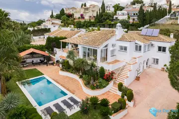 4 bedroom House for Sale in Mijas Golf-30590