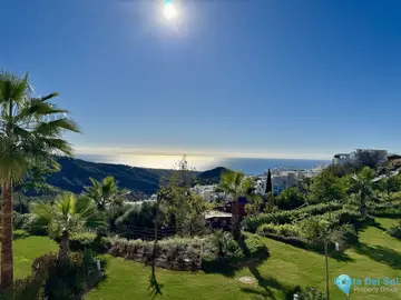 3 bedroom Apartment for Sale in Ojén
