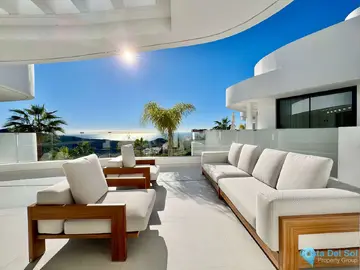 3 bedroom Apartment for Sale in Ojén-30608