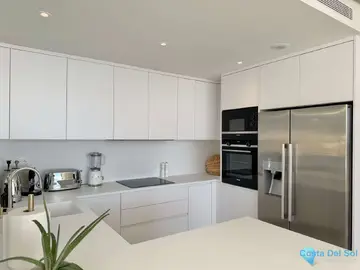 3 bedroom Apartment for Sale in Ojén-30615