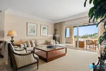 3 bedroom Apartment for Sale in Nueva Andalucía-30622