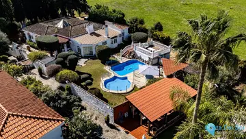 5 bedroom House for Sale in Alhaurín de la Torre-30639