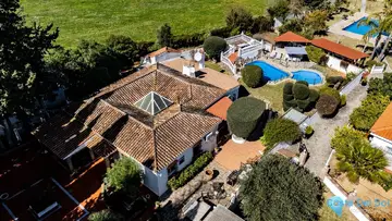 5 bedroom House for Sale in Alhaurín de la Torre-30632