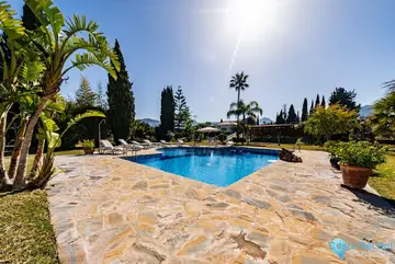 5 bedroom House for Sale in Alhaurín de la Torre-30634