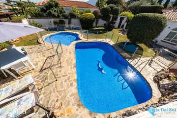 5 bedroom House for Sale in Alhaurín de la Torre-30636