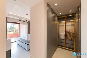 3 bedroom Apartment for Sale in New Golden Mile-30705