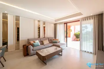 3 bedroom Apartment for Sale in New Golden Mile-30700