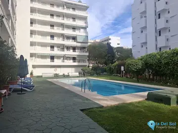 3 bedroom Apartment for Sale in Marbella
