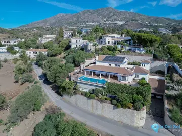 4 bedroom House for Sale in Mijas-30734