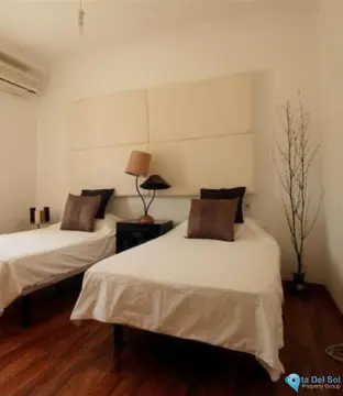 4 bedroom House for Sale in Nueva Andalucía-30758