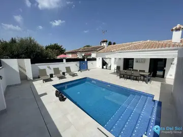 3 bedroom House for Sale in San Pedro de Alcántara