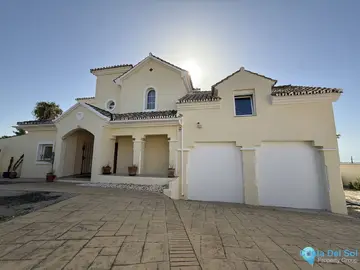 5 bedroom House for Sale in Estepona-30817