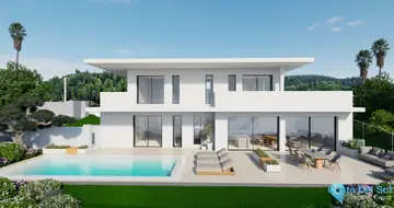 3 bedroom House for Sale in Estepona