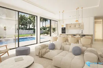 3 bedroom House for Sale in Estepona-30828