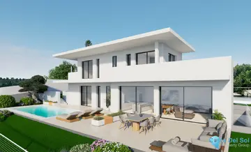 3 bedroom House for Sale in Estepona-30830