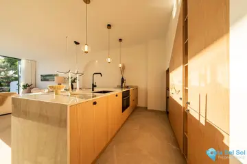4 bedroom House for Sale in Nueva Andalucía-30838