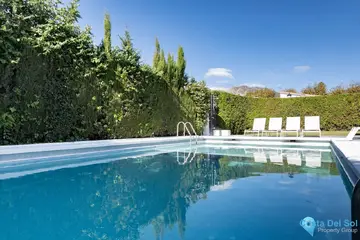 6 bedroom House for Sale in Benalmadena-30879