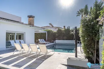 6 bedroom House for Sale in Benalmadena-30880
