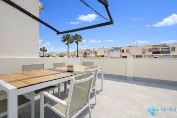 3 bedroom House for Sale in Estepona-15683